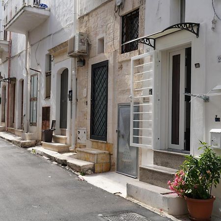 Casa Pasadame' Apartment Ostuni Exterior photo