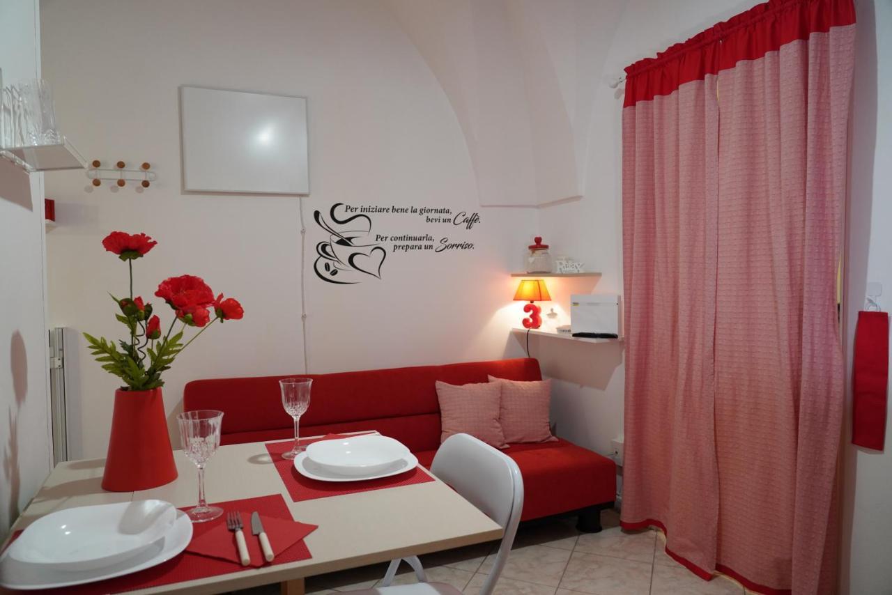 Casa Pasadame' Apartment Ostuni Exterior photo