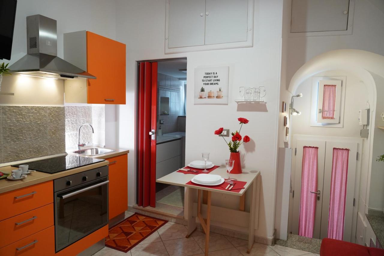 Casa Pasadame' Apartment Ostuni Exterior photo