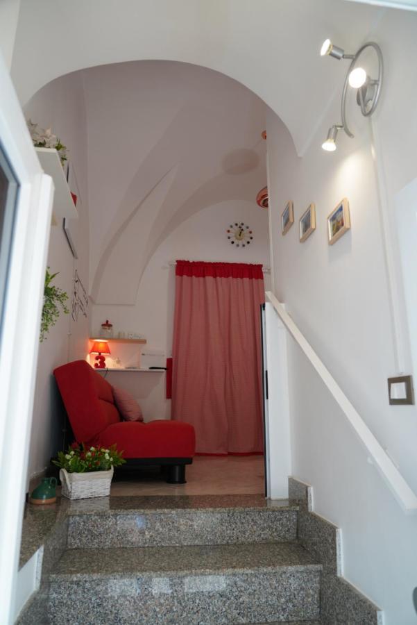 Casa Pasadame' Apartment Ostuni Exterior photo