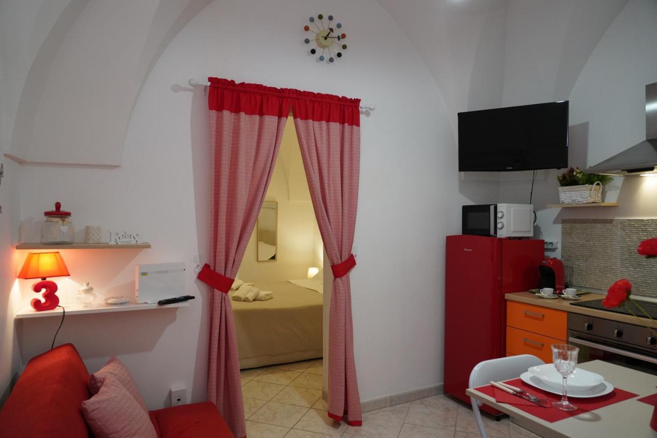 Casa Pasadame' Apartment Ostuni Exterior photo