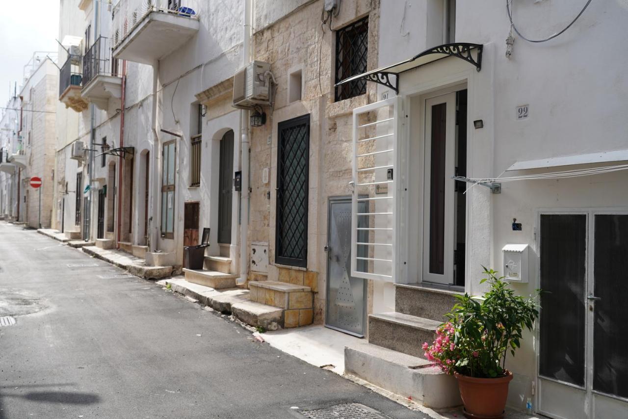 Casa Pasadame' Apartment Ostuni Exterior photo