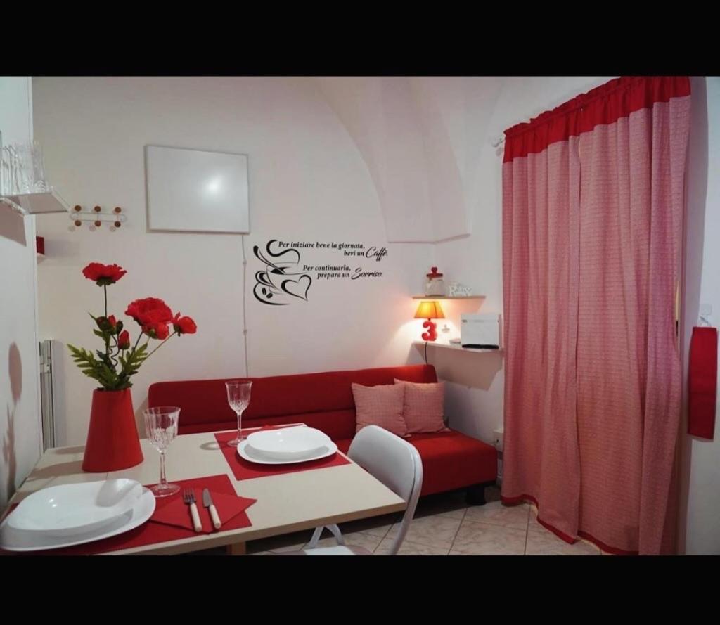 Casa Pasadame' Apartment Ostuni Exterior photo